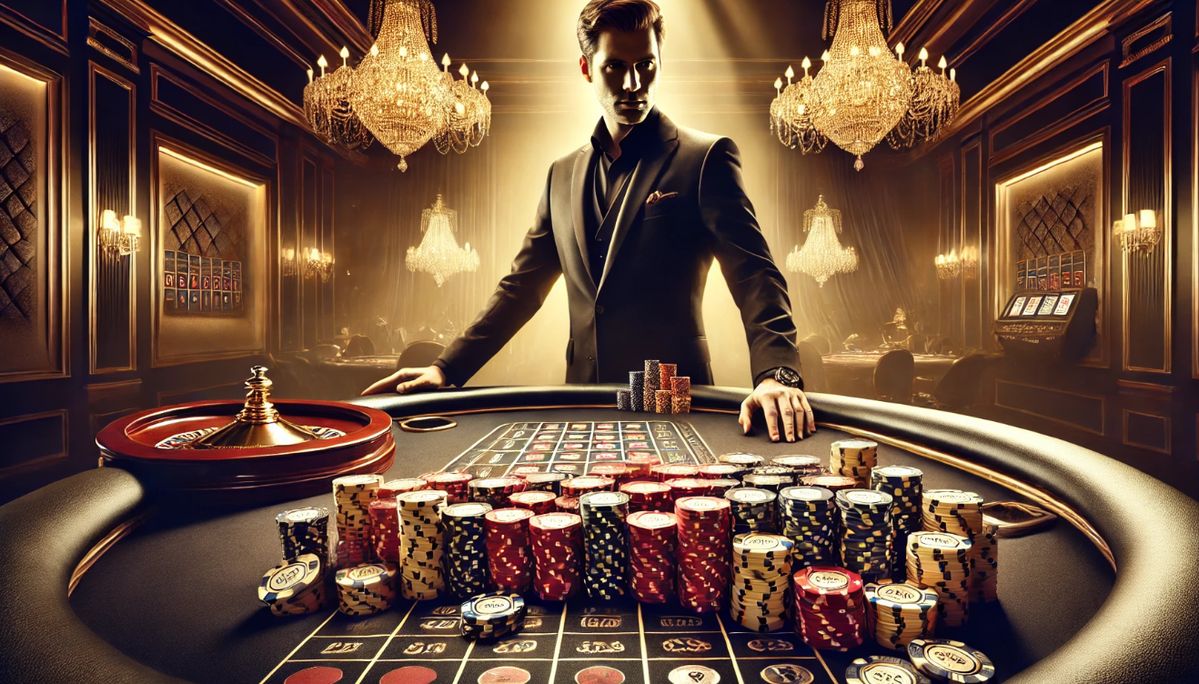 Slot Gods Welcome Bonus
