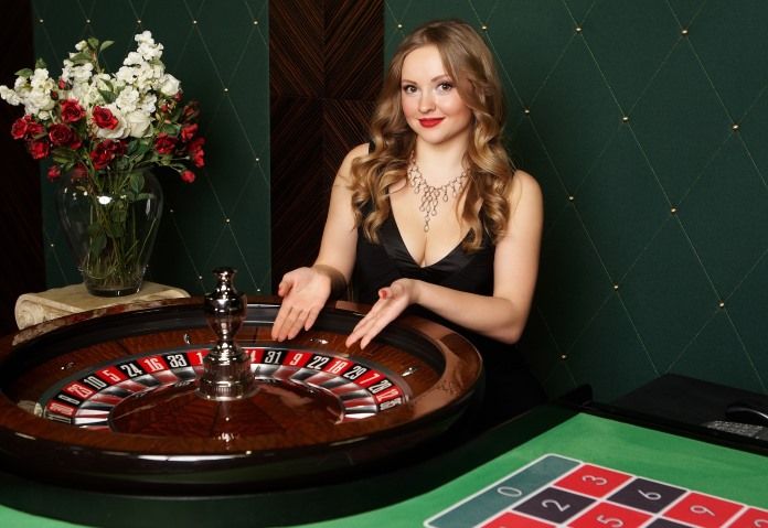 Slot Gods Live Casino
