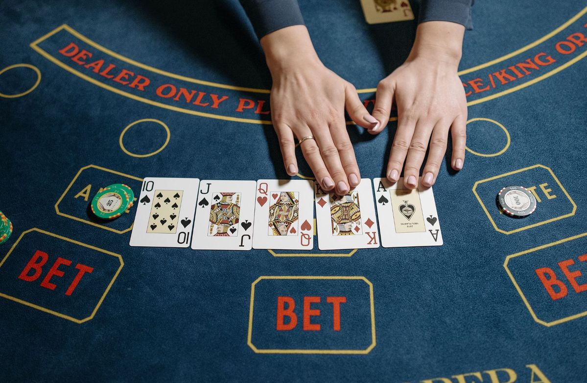 Slot Gods Welcome Bonus