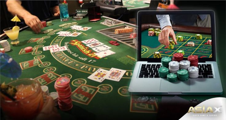 Slot Gods Live Casino