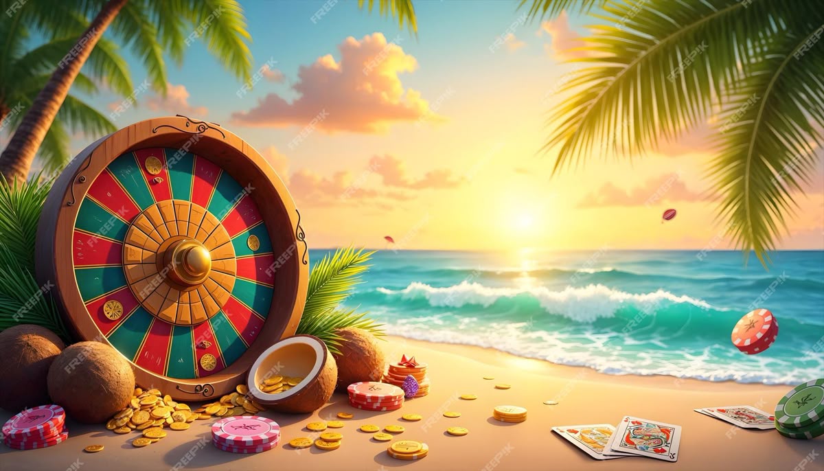 Slot Gods Live Betting