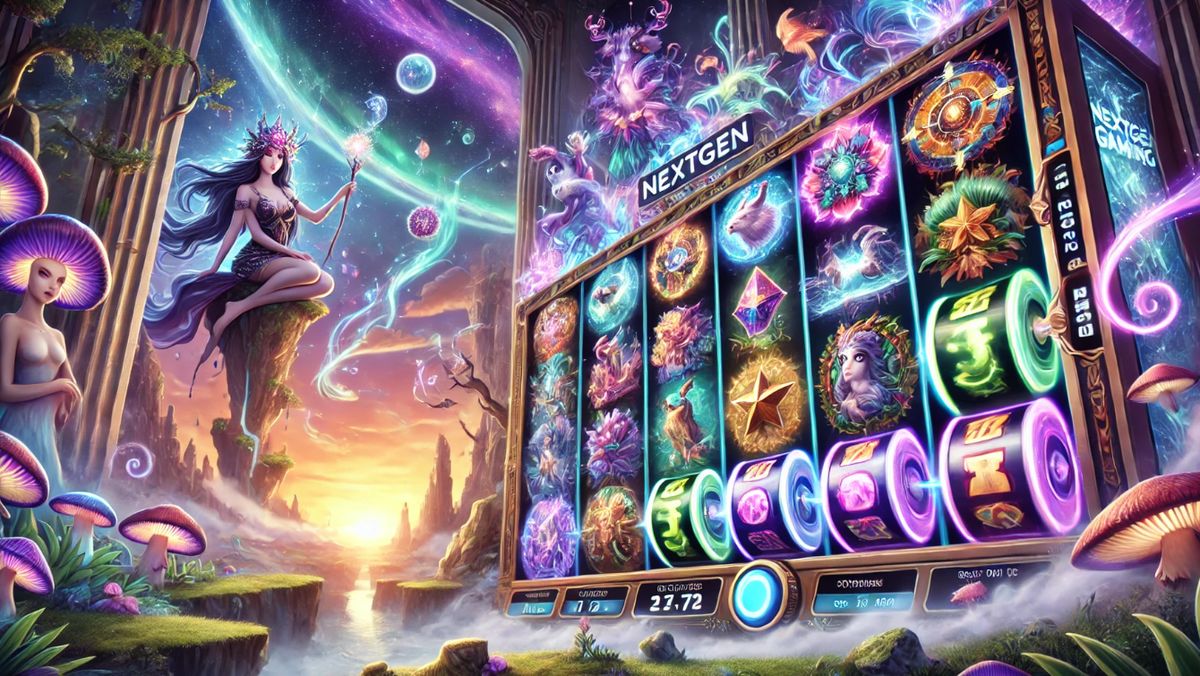 Slot Gods Live Betting